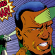 Illustration for article titled That Time DC Comics’ First Black Superhero Kicked Hal Jordan’s Ass